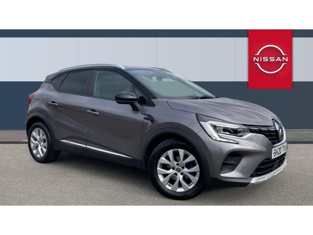 Main listing image - Renault Captur