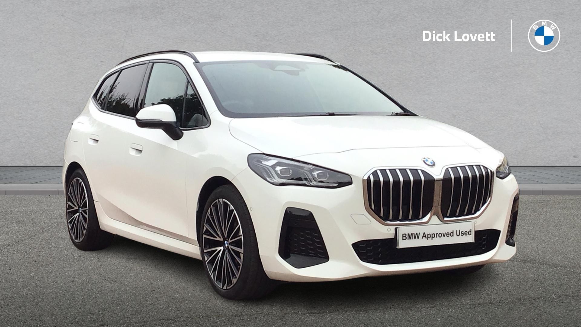 Main listing image - BMW 2 Series