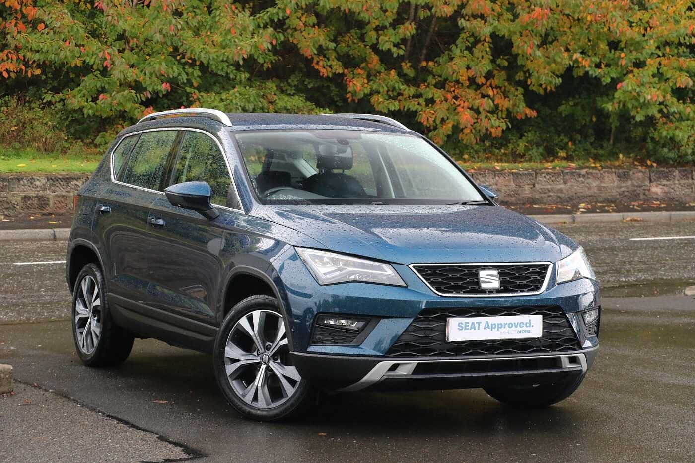 Main listing image - SEAT Ateca