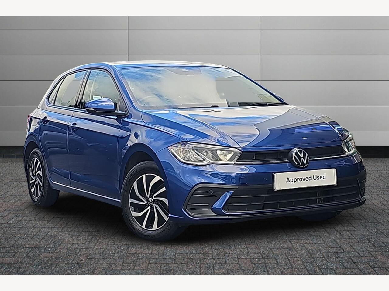 Main listing image - Volkswagen Polo