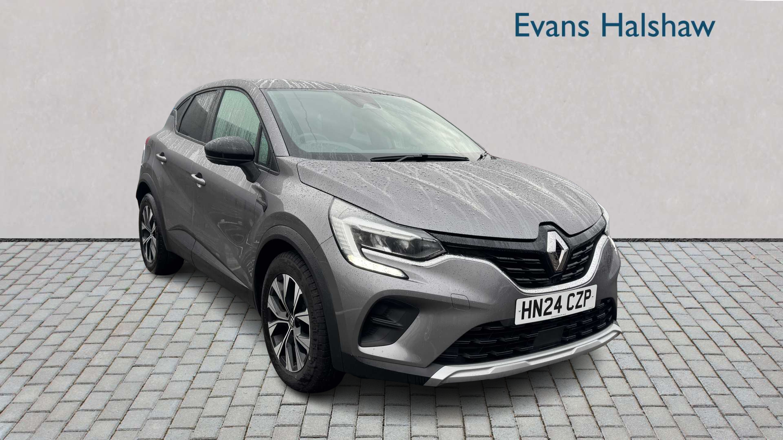 Main listing image - Renault Captur