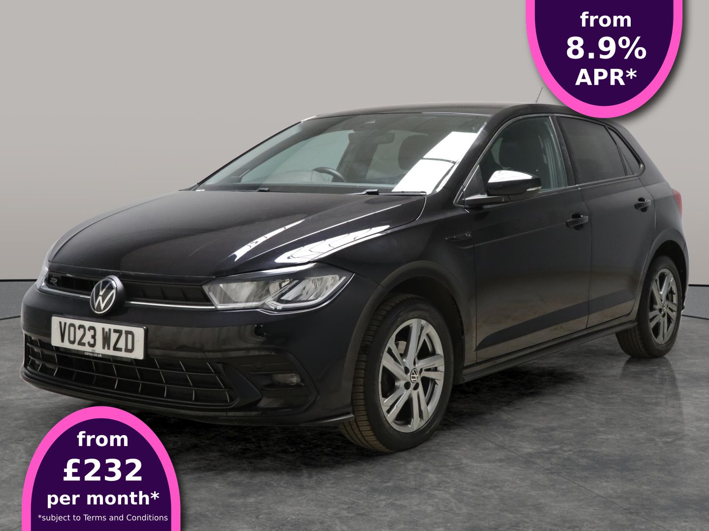 Main listing image - Volkswagen Polo
