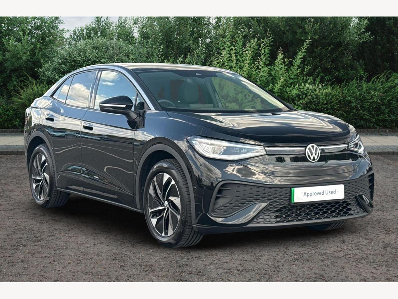 Main listing image - Volkswagen ID.5