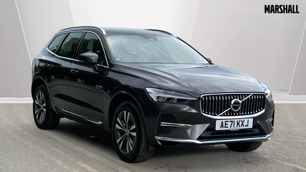 Main listing image - Volvo XC60