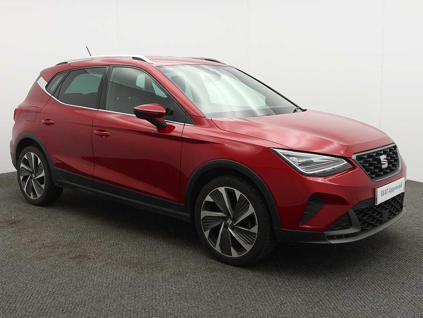 Main listing image - SEAT Arona