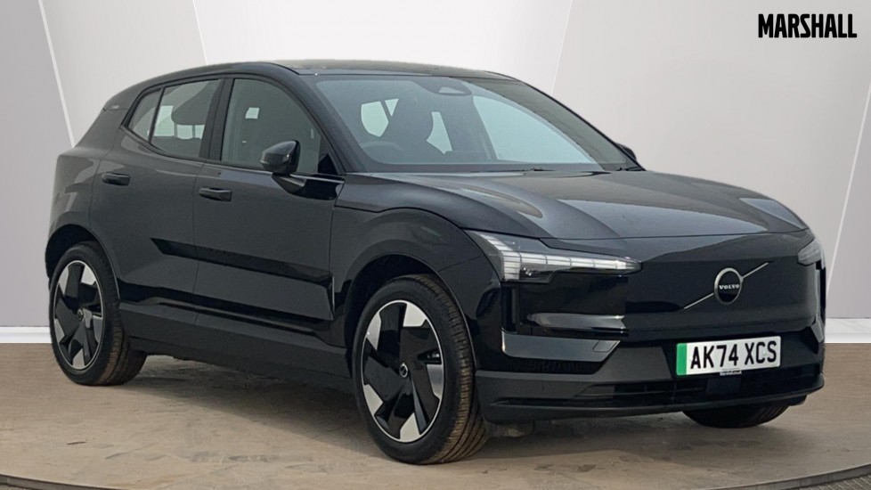 Main listing image - Volvo EX30