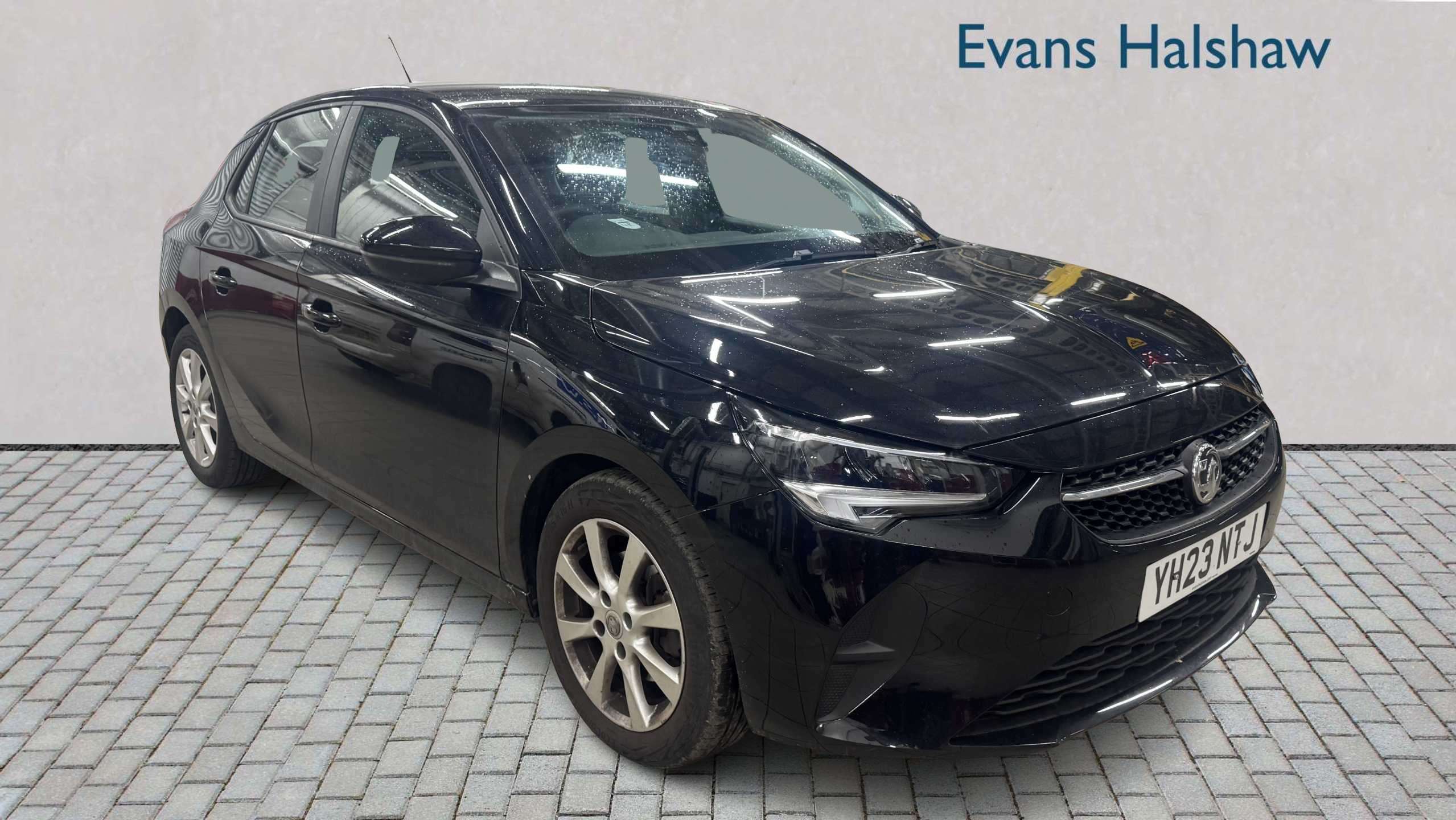 Main listing image - Vauxhall Corsa