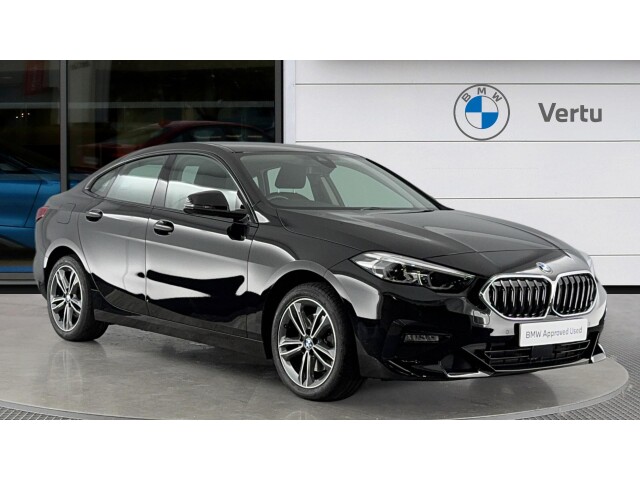 Main listing image - BMW 2 Series