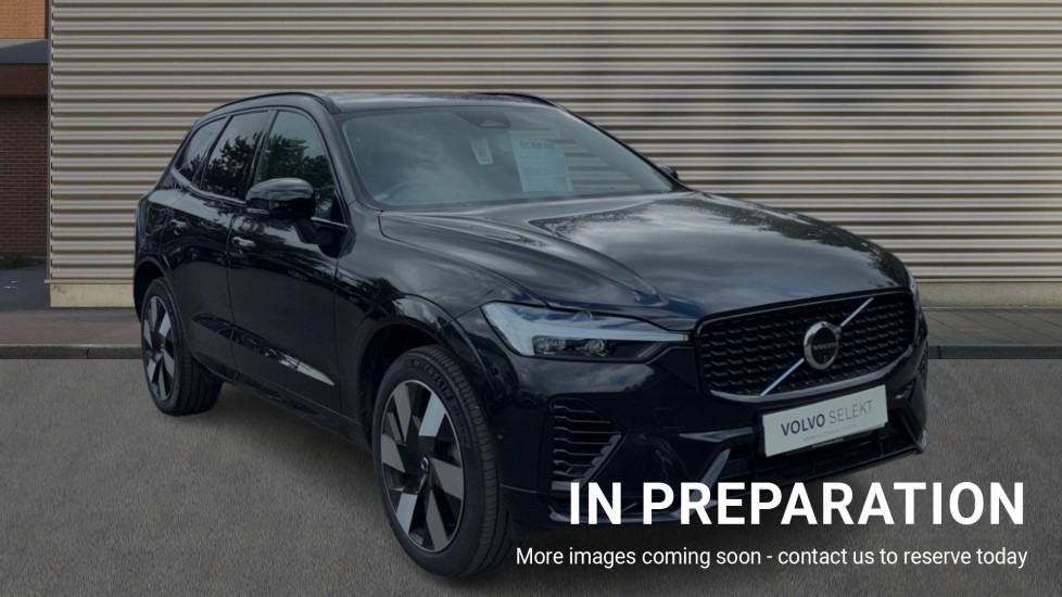 Main listing image - Volvo XC60