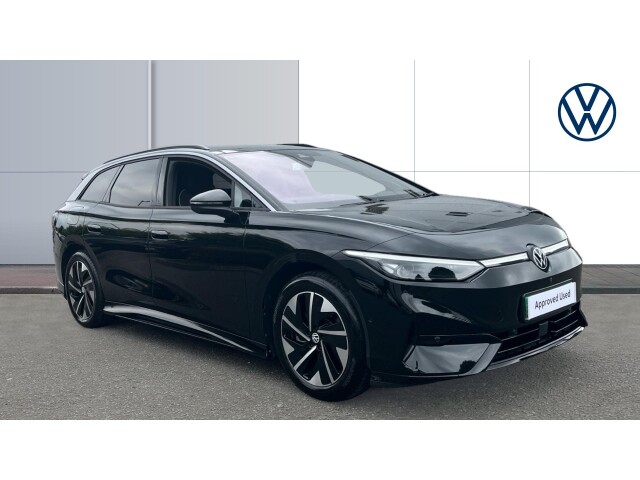 Main listing image - Volkswagen ID.7