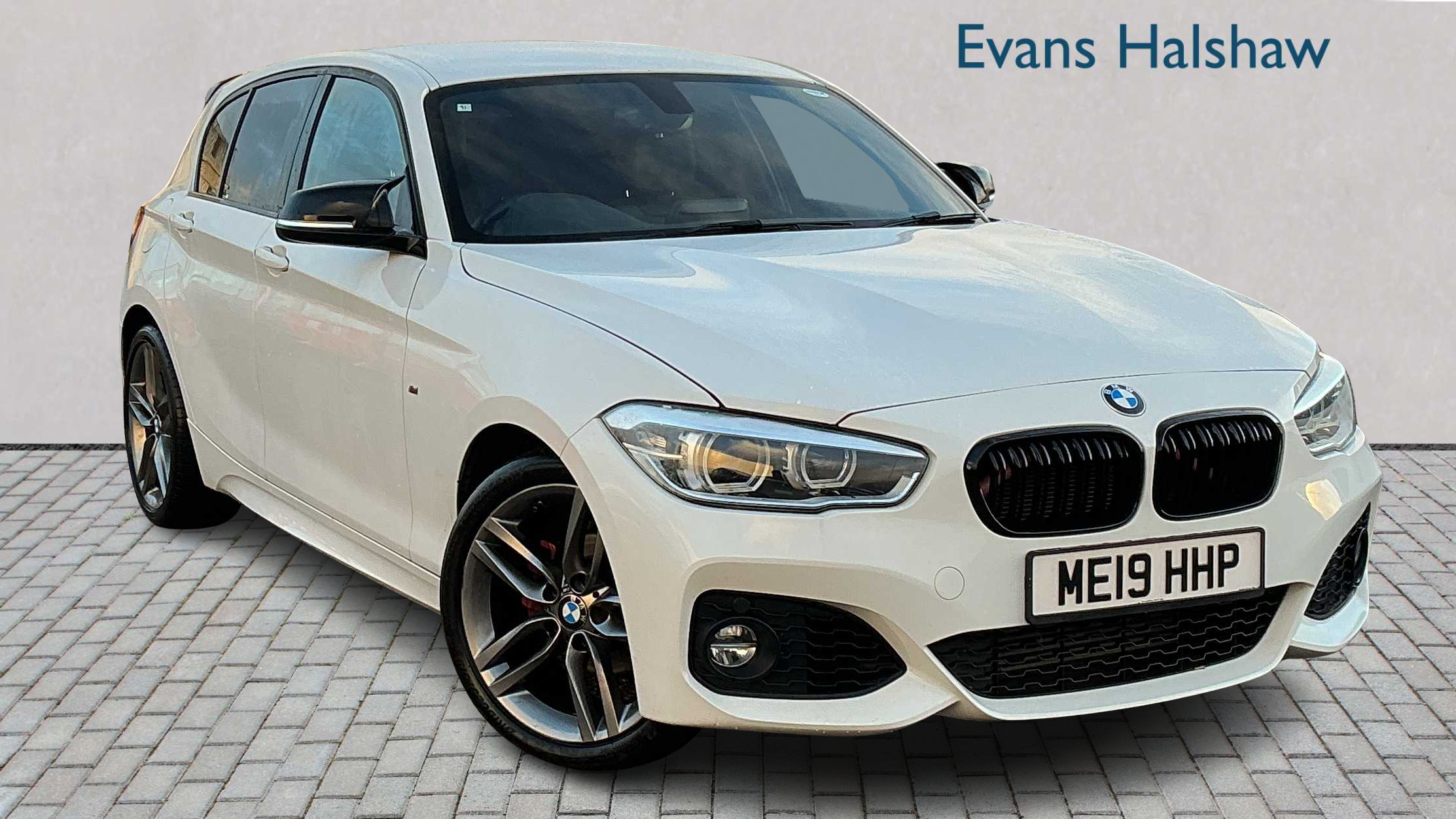 Main listing image - BMW 1 Series
