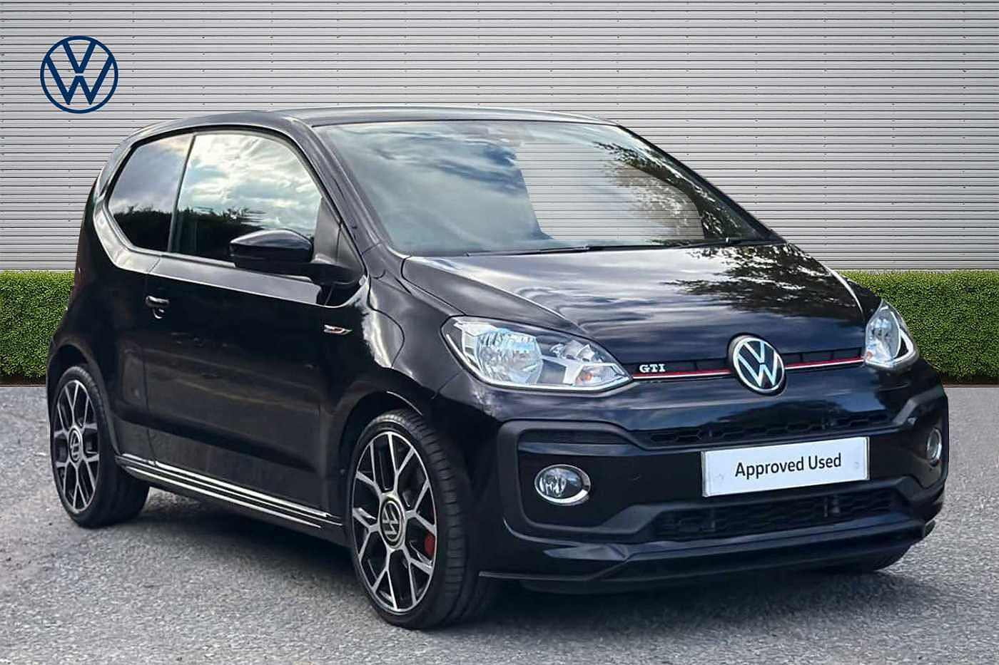 Main listing image - Volkswagen Up