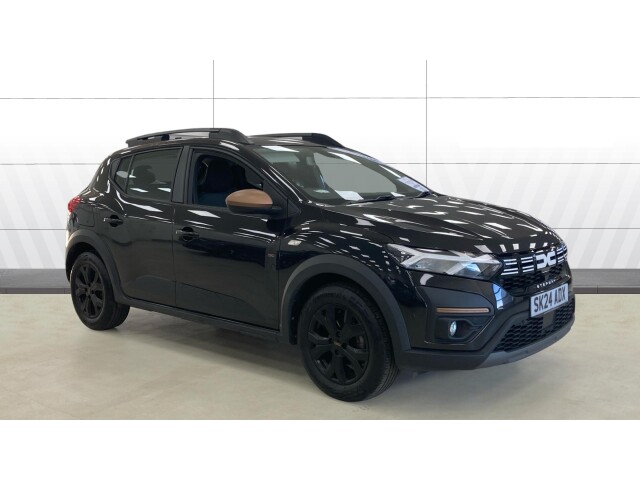 Main listing image - Dacia Sandero Stepway