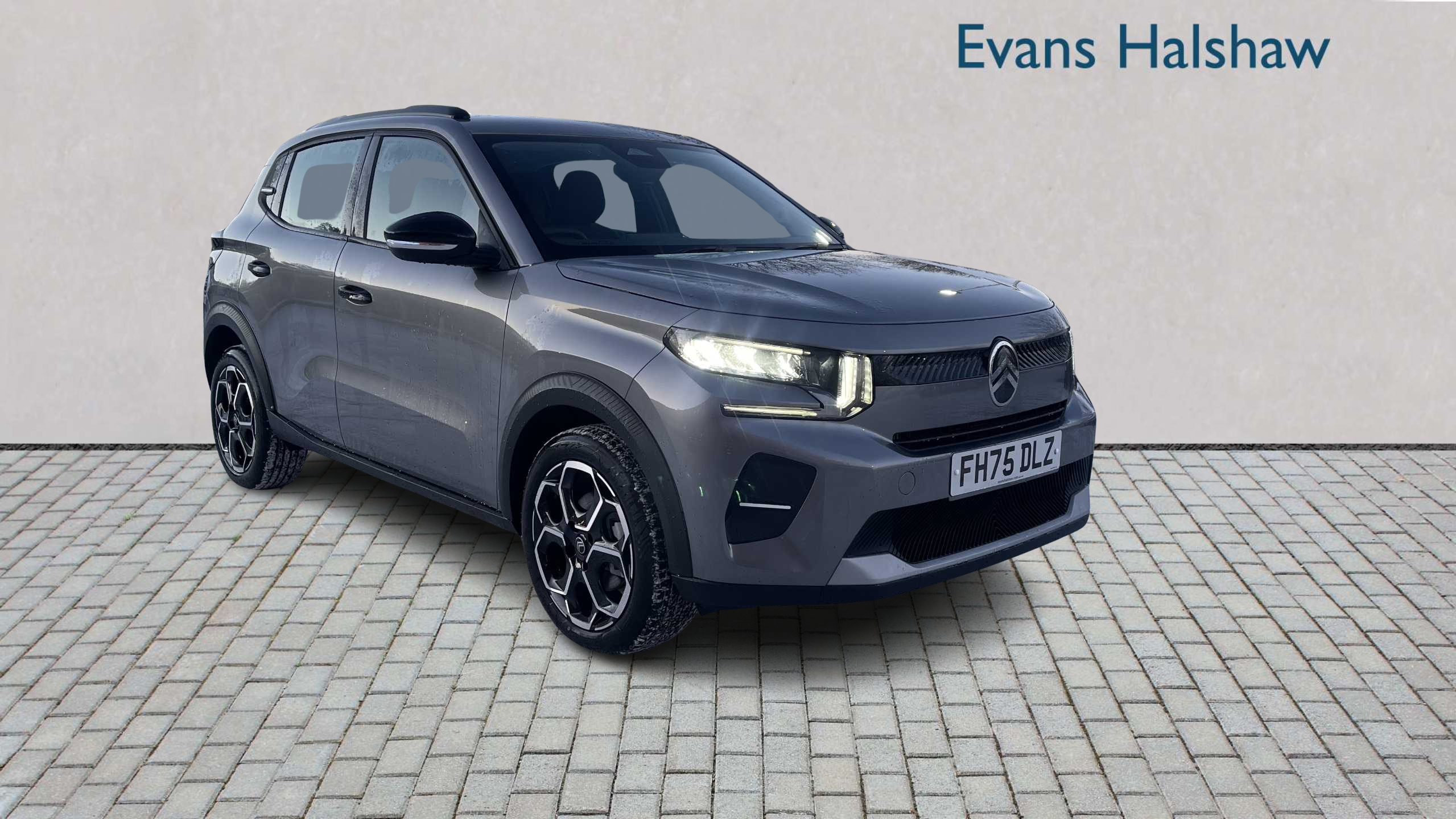 Main listing image - Citroen C3