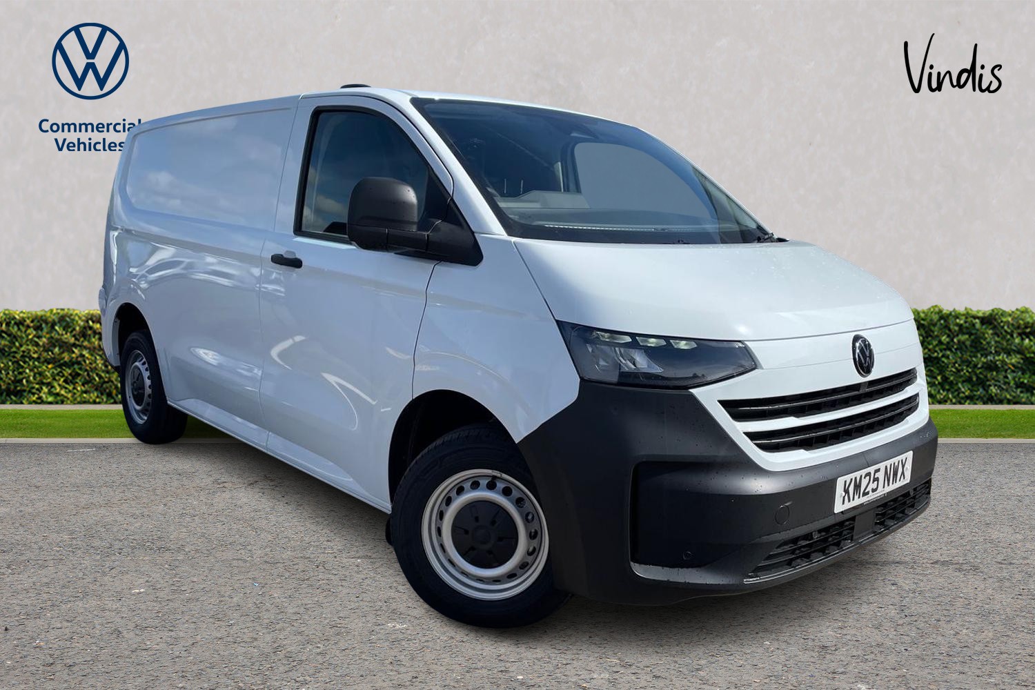 Main listing image - Volkswagen Transporter