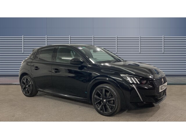 Main listing image - Peugeot 208