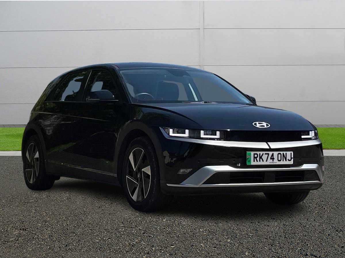 Main listing image - Hyundai IONIQ 5