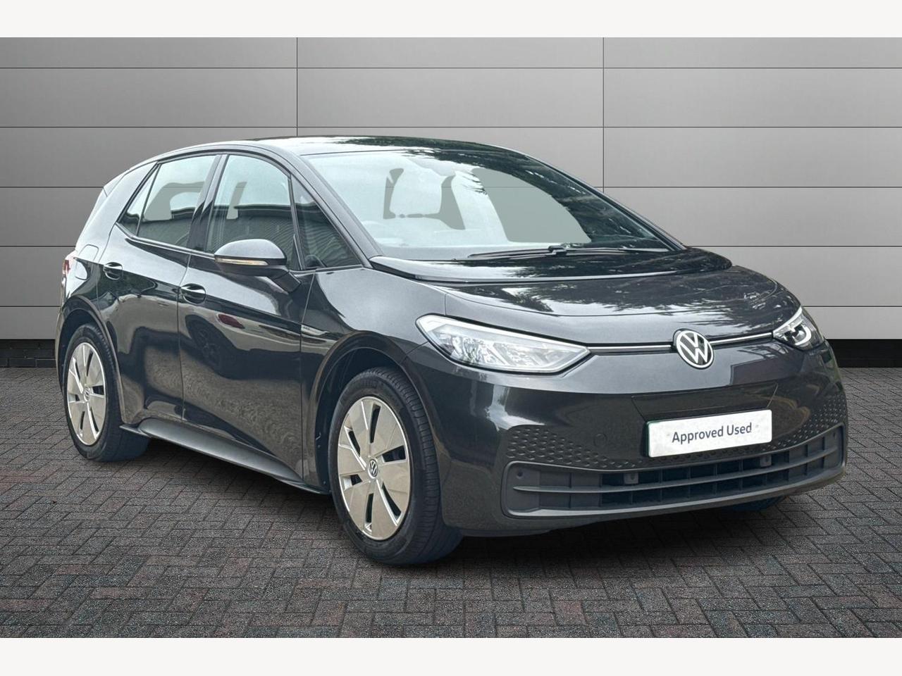 Main listing image - Volkswagen ID.3