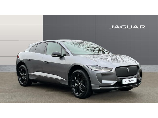 Main listing image - Jaguar I-Pace