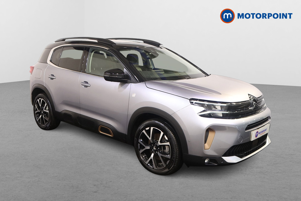 Main listing image - Citroen C5 Aircross