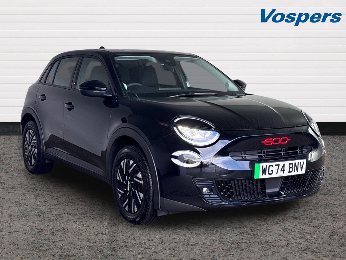 Main listing image - Fiat 600