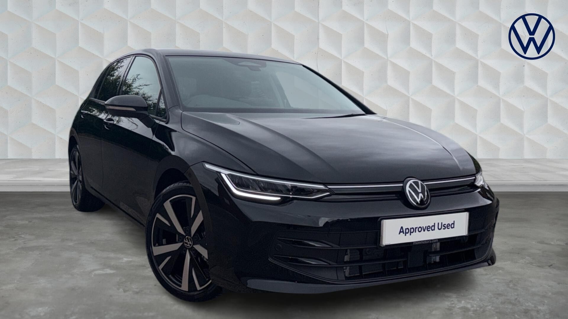Main listing image - Volkswagen Golf