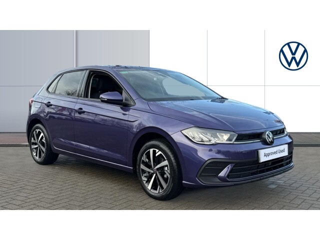 Main listing image - Volkswagen Polo