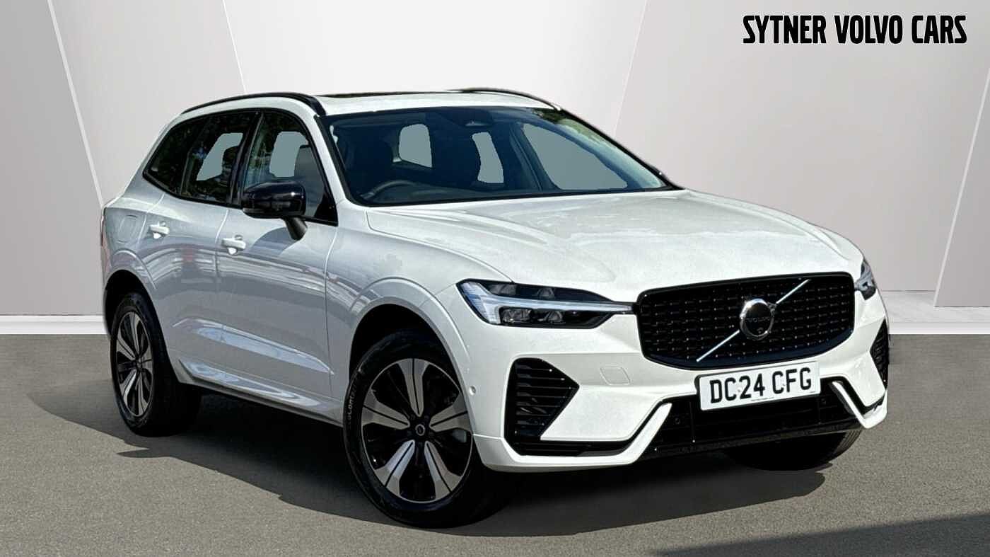 Main listing image - Volvo XC60