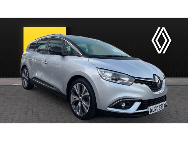 Main listing image - Renault Grand Scenic