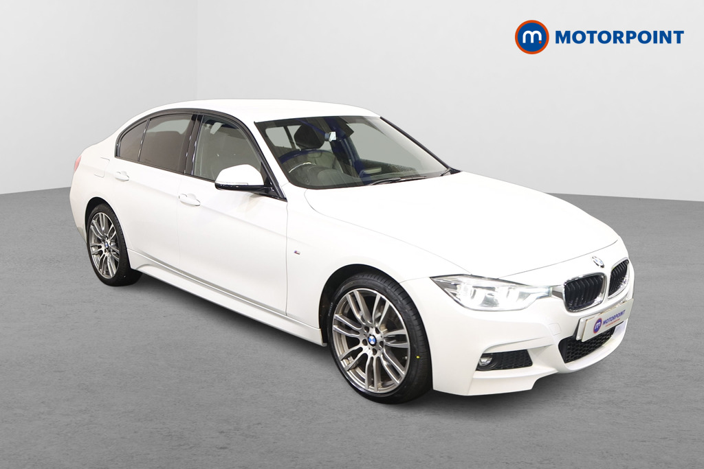 Main listing image - BMW 3 Series