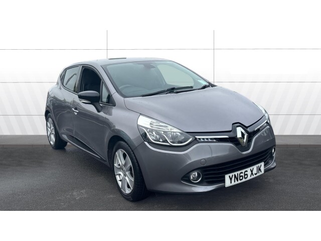 Main listing image - Renault Clio
