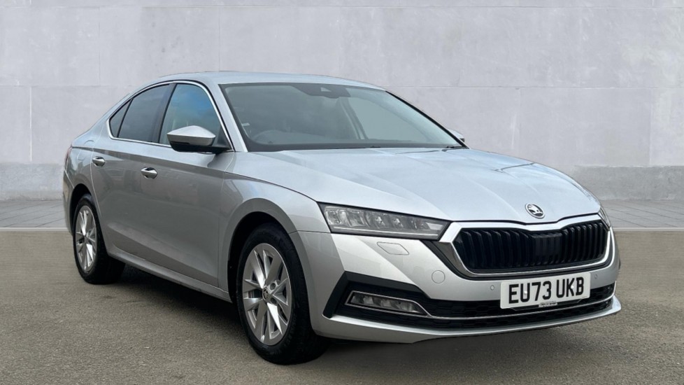 Main listing image - Skoda Octavia