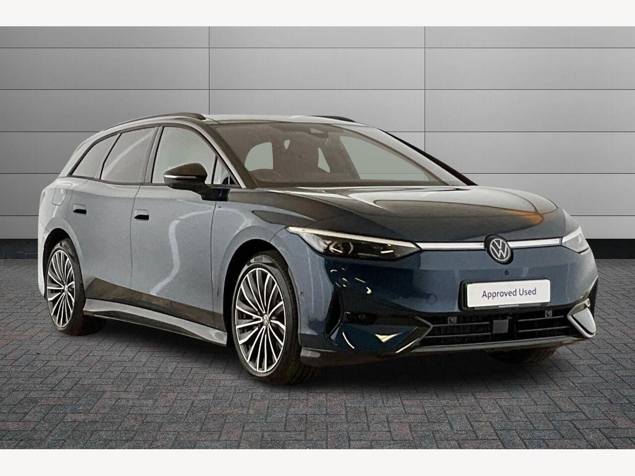 Main listing image - Volkswagen ID.7