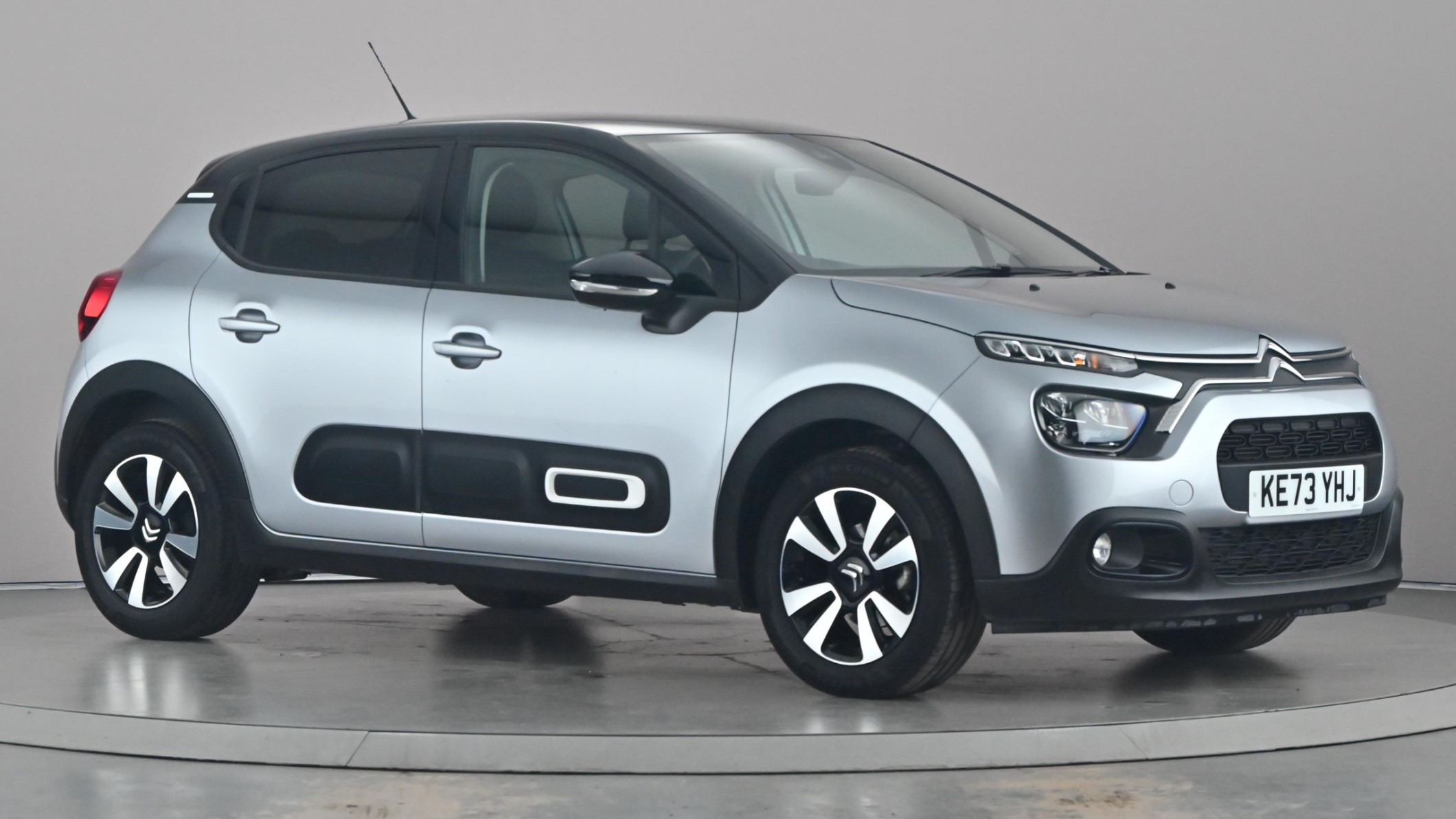 Main listing image - Citroen C3