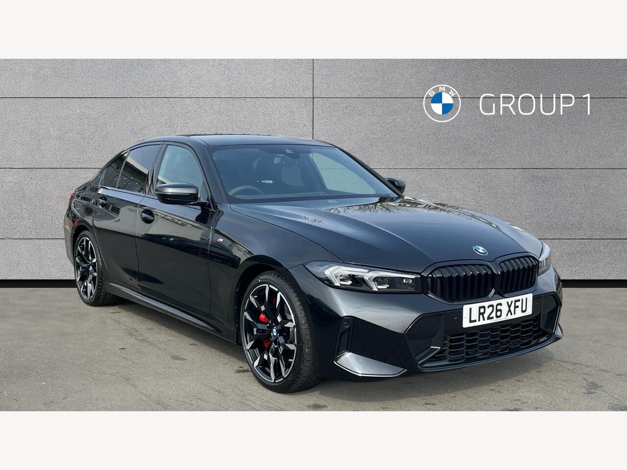Main listing image - BMW 3 Series