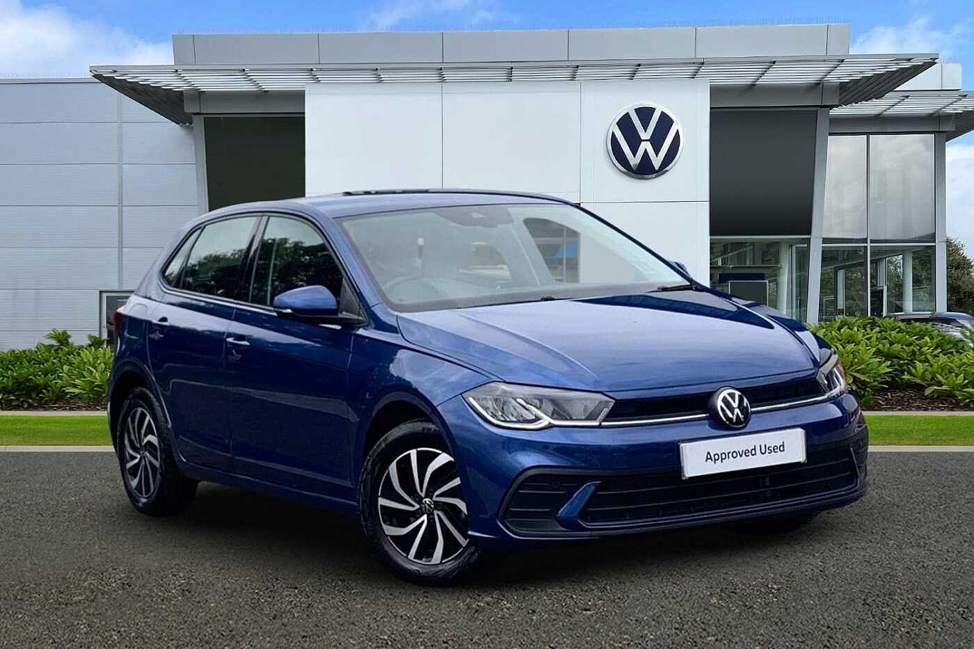 Main listing image - Volkswagen Polo