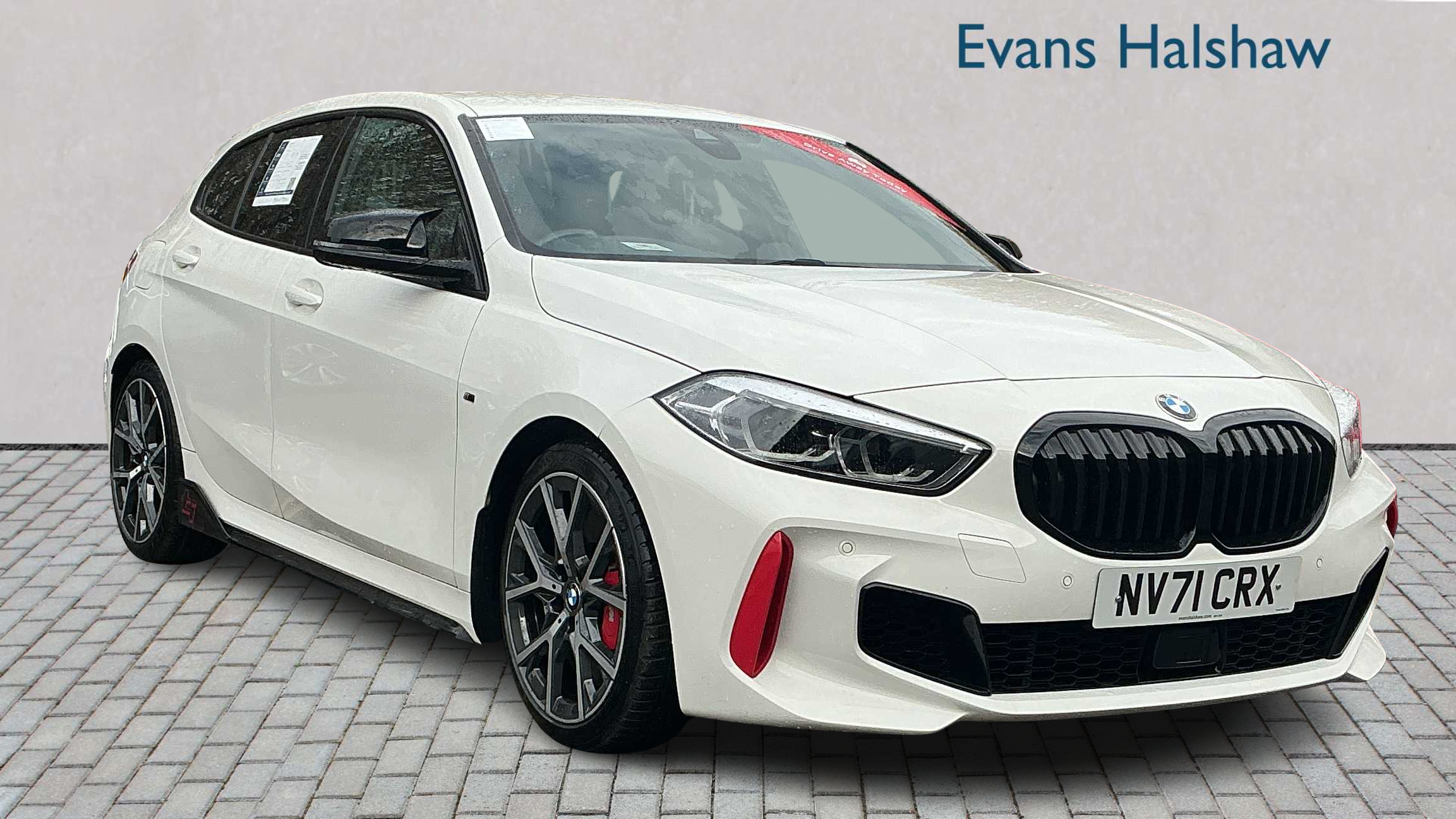Main listing image - BMW 1 Series