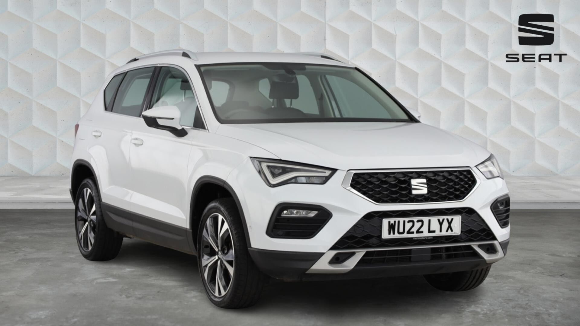 Main listing image - SEAT Ateca