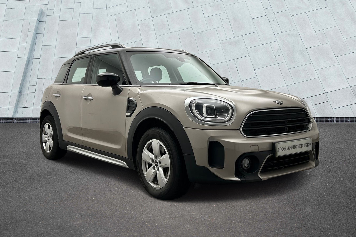 Main listing image - MINI Countryman