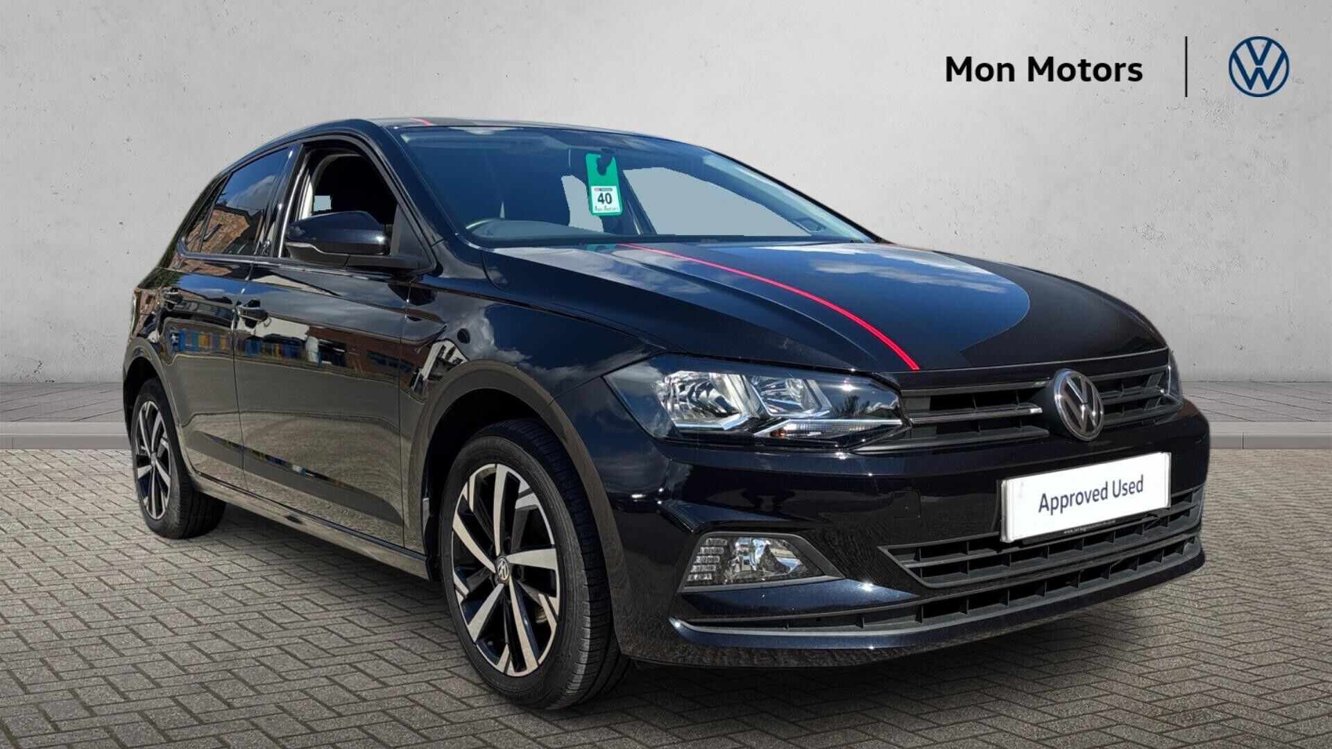 Main listing image - Volkswagen Polo