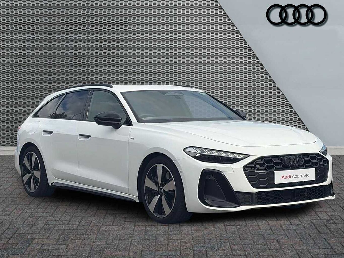 Main listing image - Audi A5