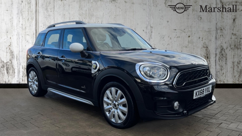 Main listing image - MINI Countryman