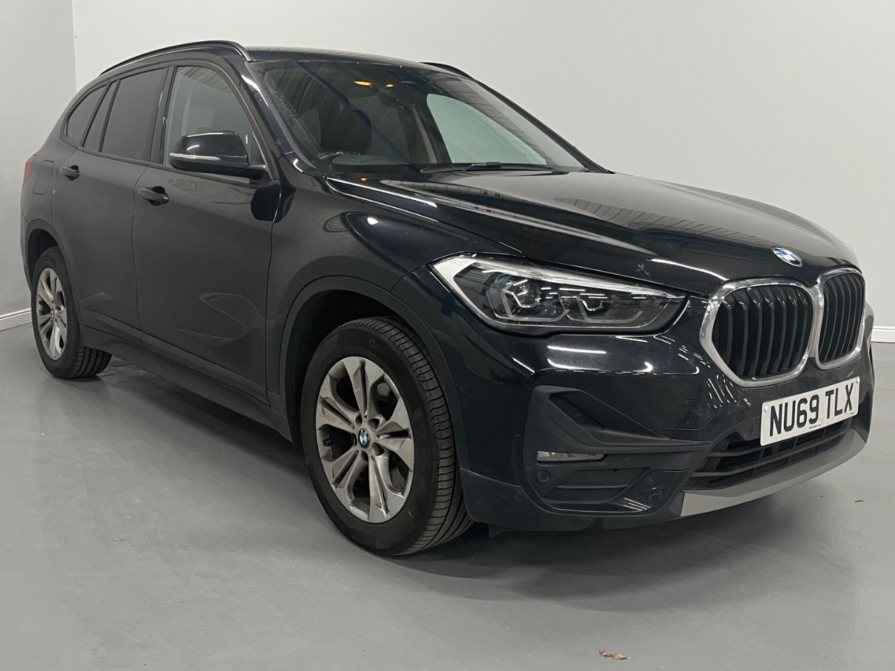 Main listing image - BMW X1