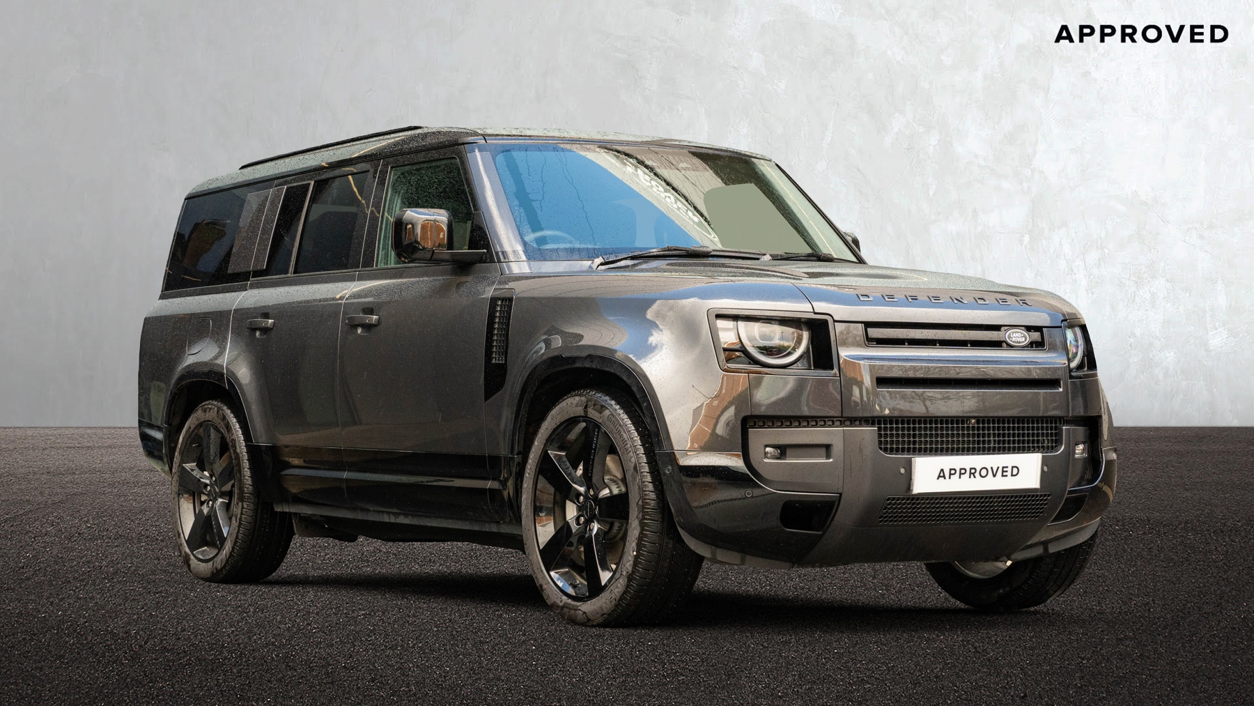 Main listing image - Land Rover Defender