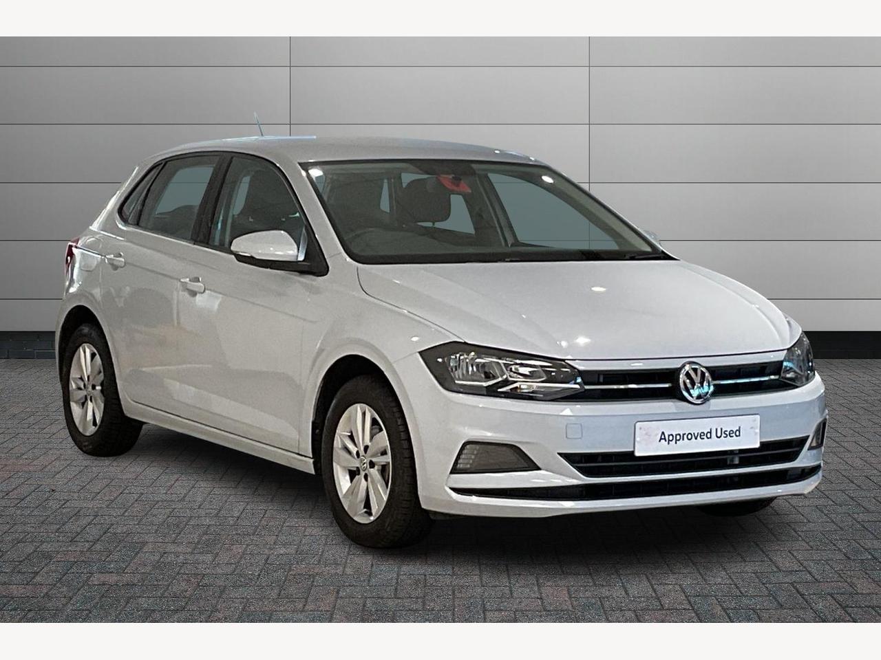 Main listing image - Volkswagen Polo