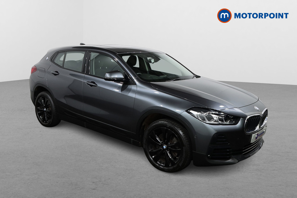 Main listing image - BMW X2