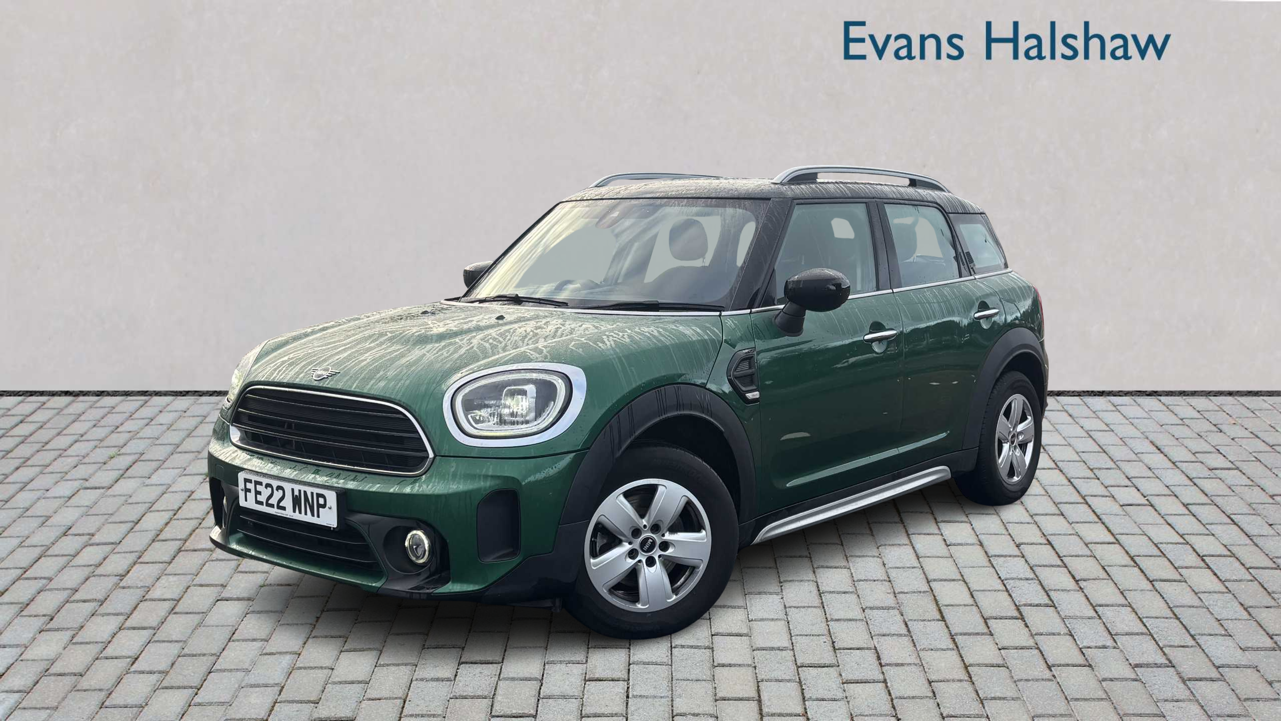 Main listing image - MINI Countryman
