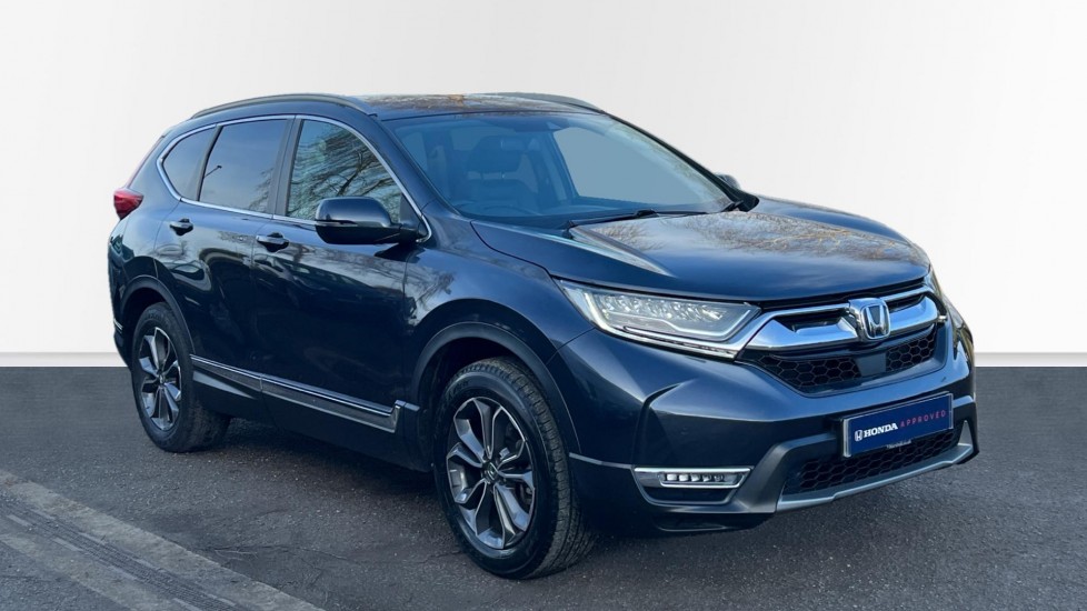 Main listing image - Honda CR-V