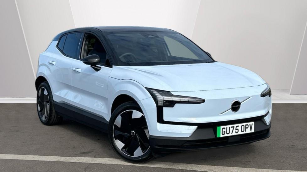 Main listing image - Volvo EX30