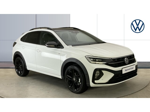 Main listing image - Volkswagen Taigo